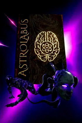Astrolabus poster