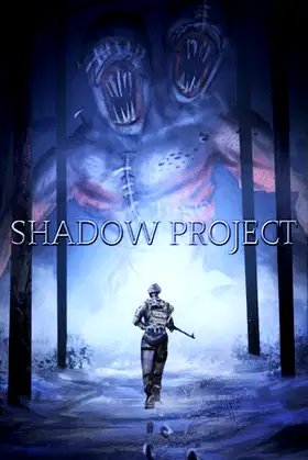 Shadow Project poster