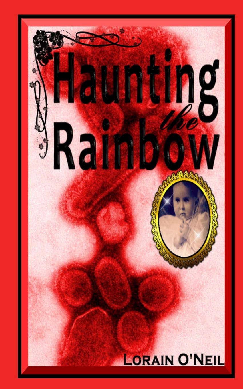 Haunting the Rainbow poster
