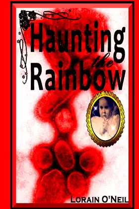Haunting the Rainbow poster