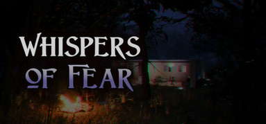 Whispers Of Fear capsule