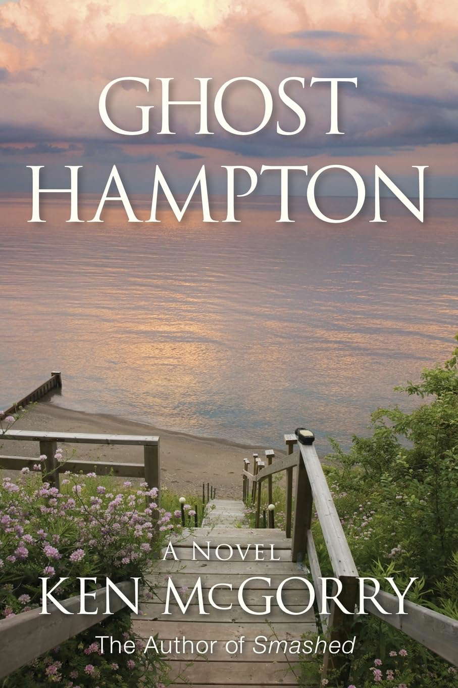 Ghost Hampton poster