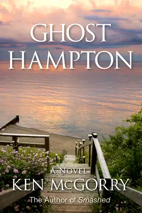 Ghost Hampton poster