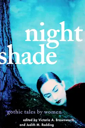 Night Shade: Gothic Tales by Women poster