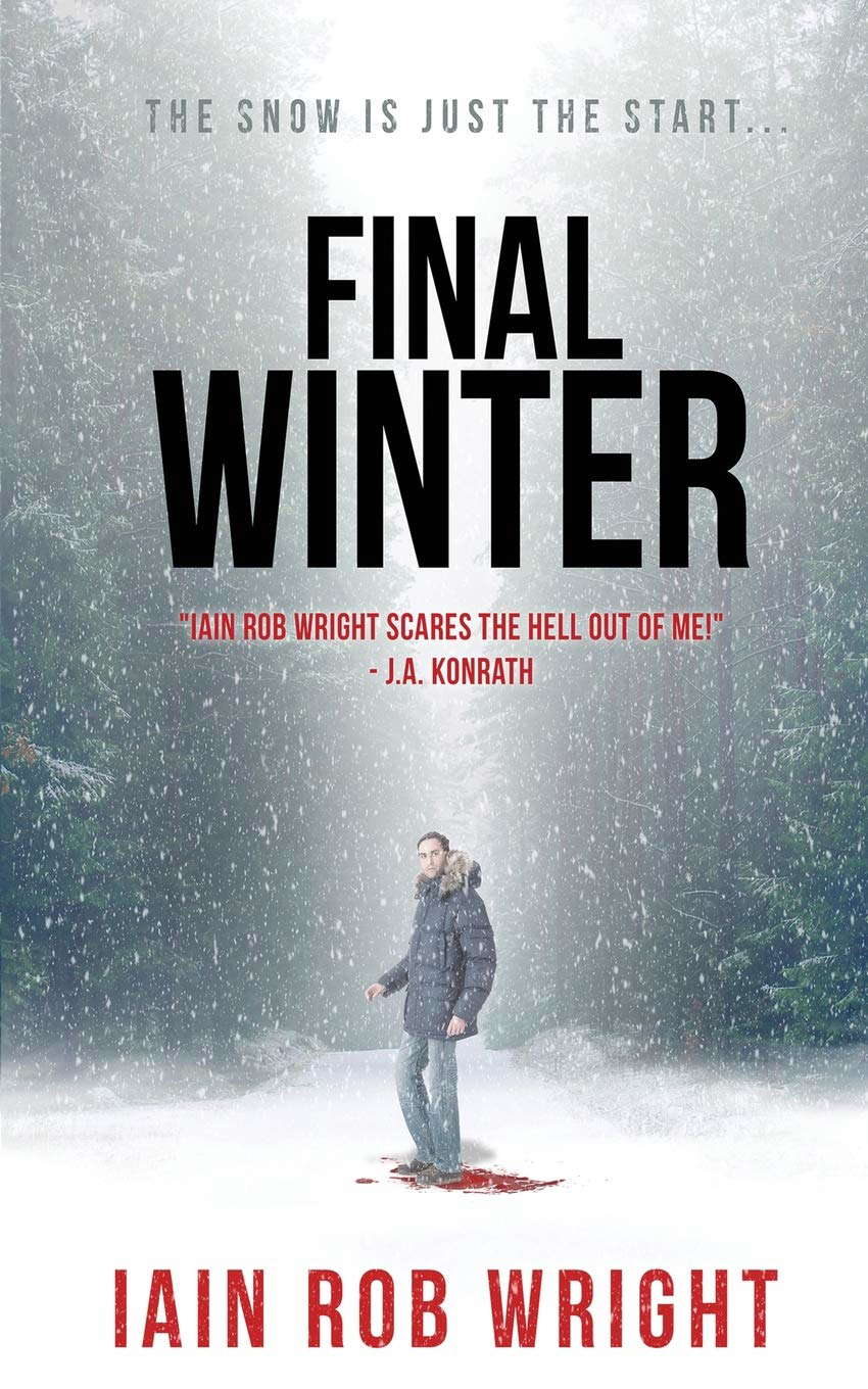 Final Winter poster