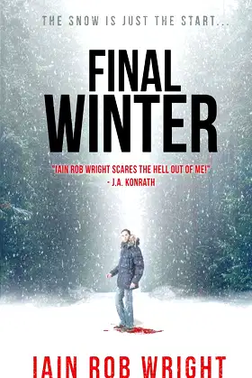 Final Winter poster