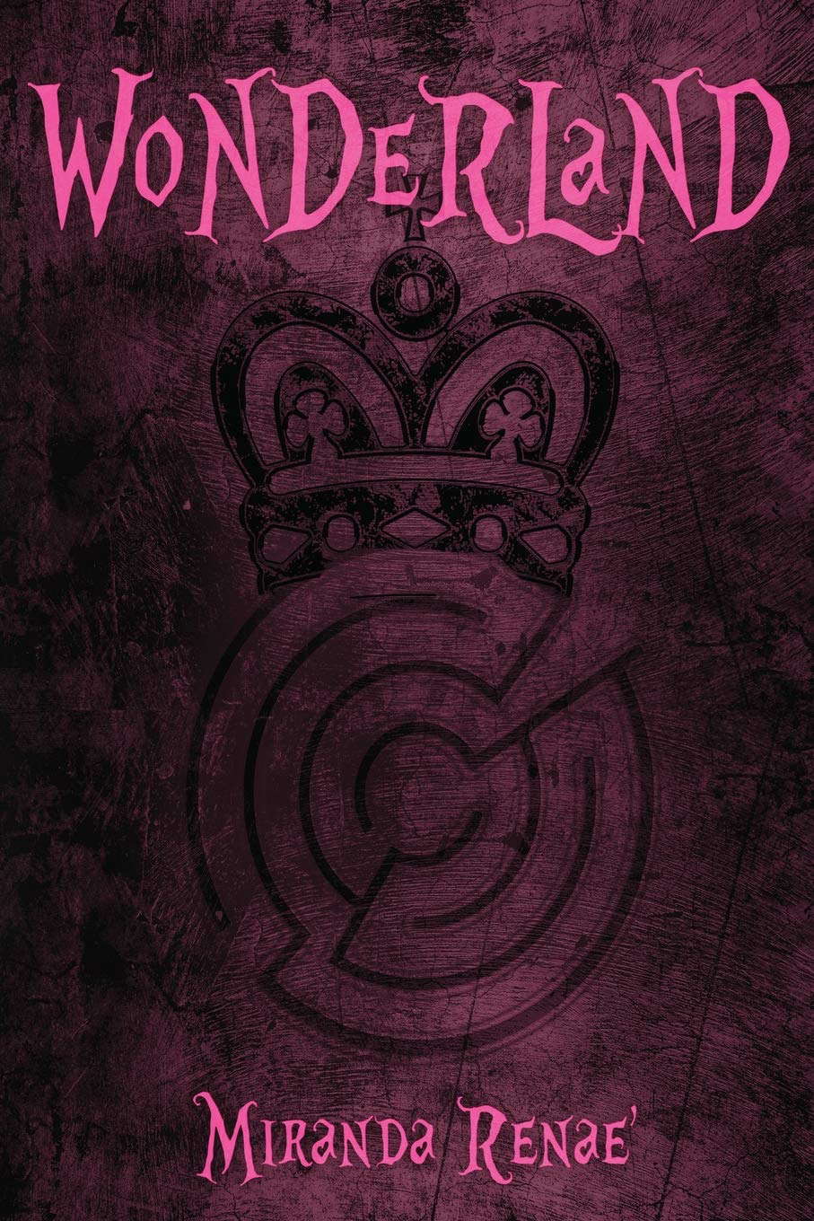 Wonderland poster