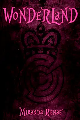 Wonderland poster