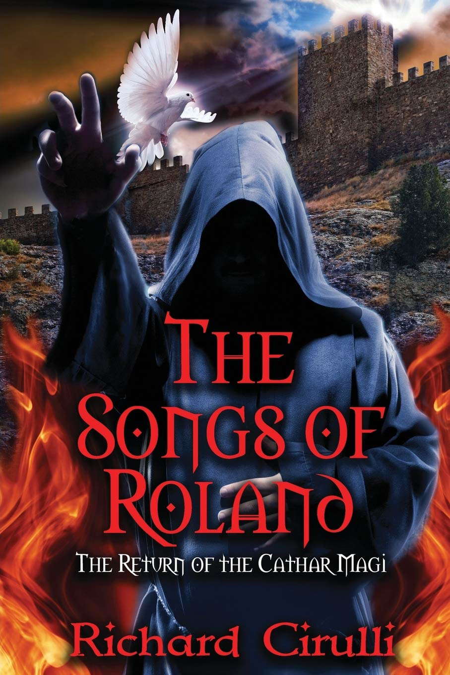 The Songs of Roland: The Return of the Cathar Magi poster