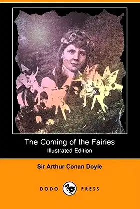 The Coming of the Fairies poster