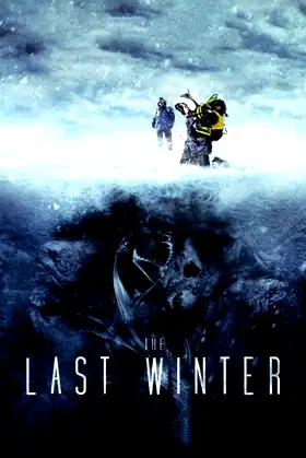 The Last Winter poster