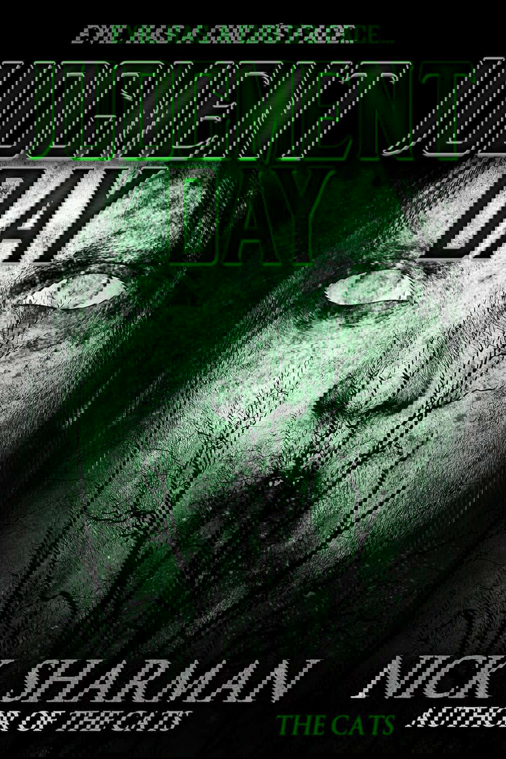 Judgment Day poster