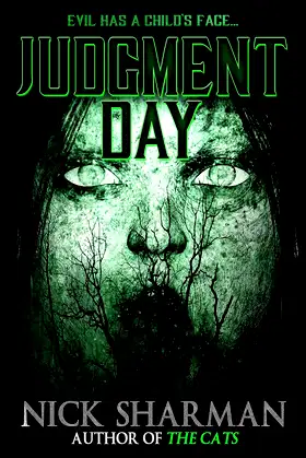 Judgment Day poster