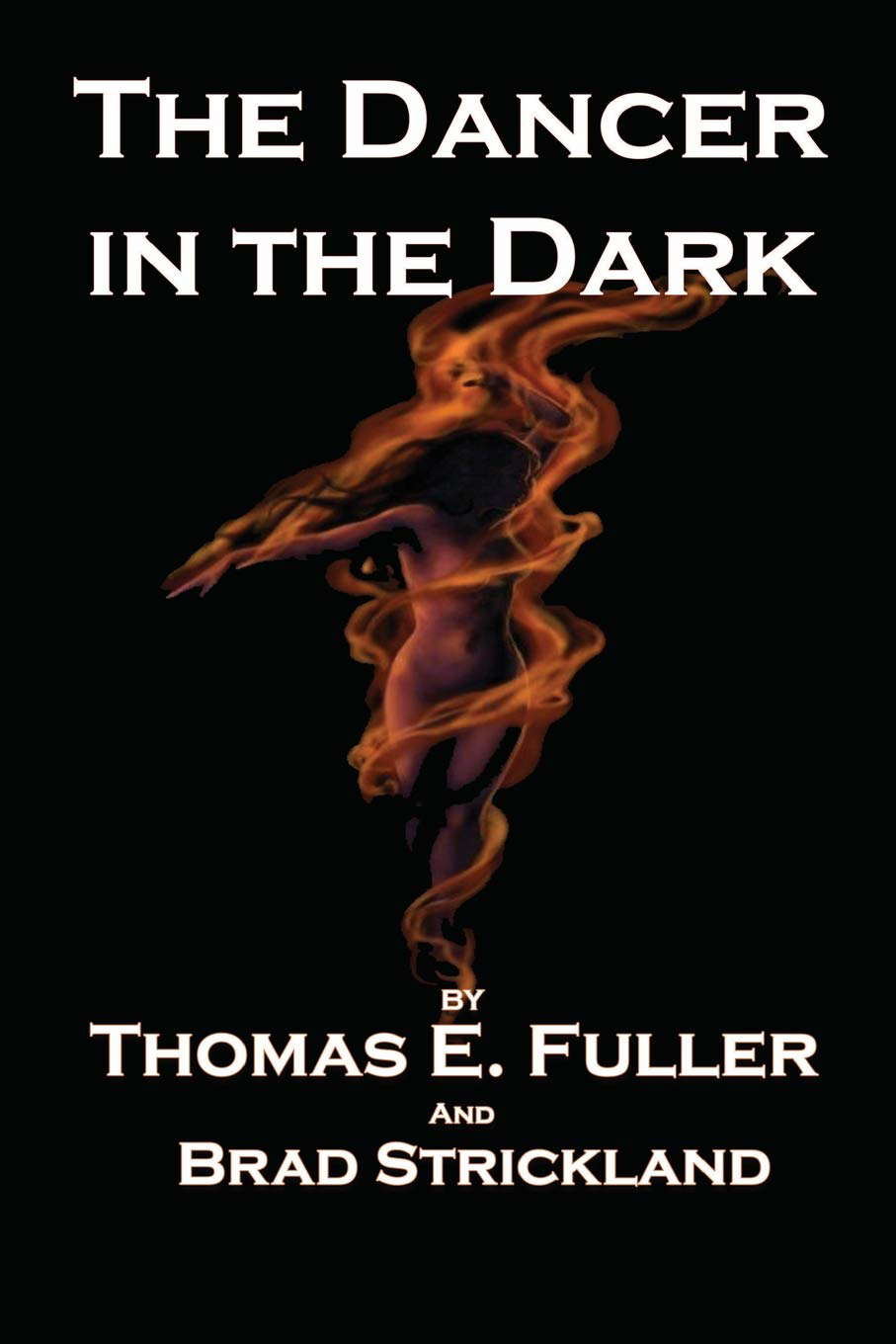 The Dancer in the Dark poster