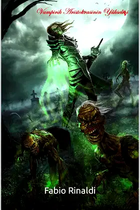 Vampirik Aristokrasinin Yükselişi poster