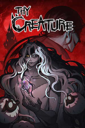Thy Creature poster