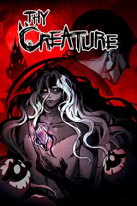 Thy Creature poster