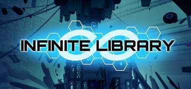 Infinite Library capsule