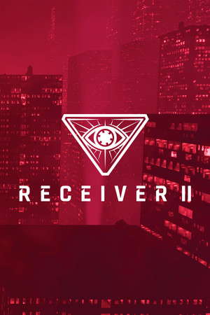 Receiver 2 poster