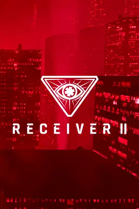 Receiver 2 poster