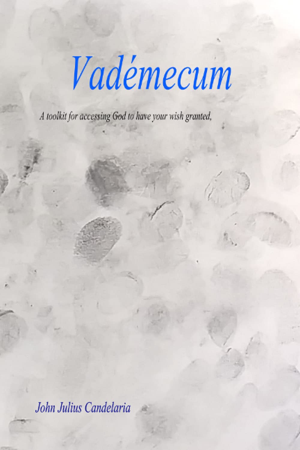 Vademecum poster