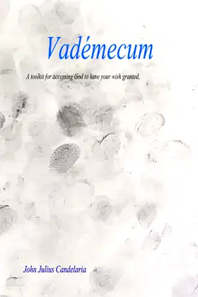 Vademecum poster