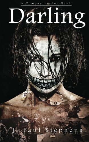 Darling: A Companion For Devil poster