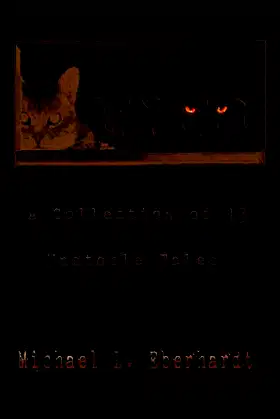 Eyes: A Collection of 13 Unstable Tales poster