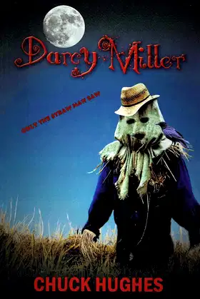 Darcy Miller poster