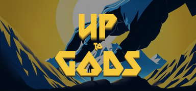 Up to Gods capsule