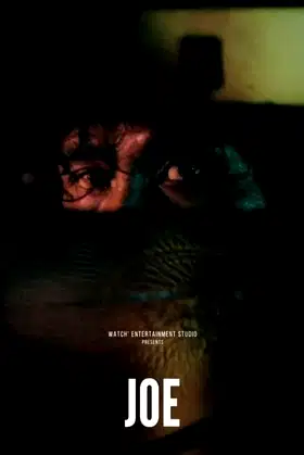 JOE poster