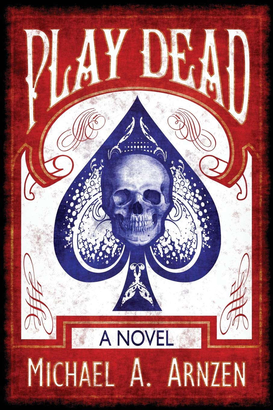 Play Dead poster