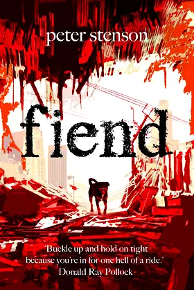 Fiend poster