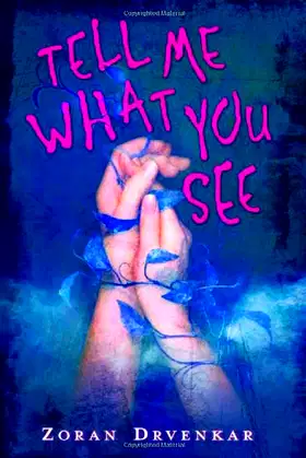 Tell Me What You See poster