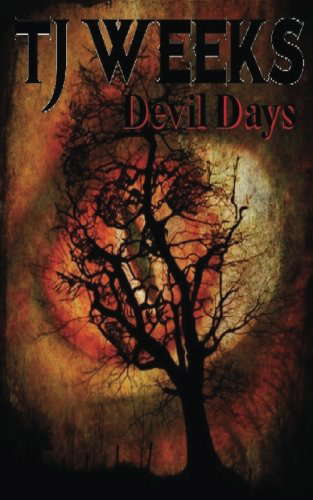 Devil Day's poster