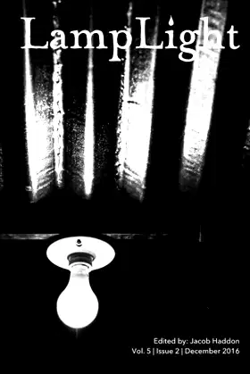 LampLight - Volume 5 Issue 2 poster
