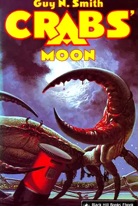 Crabs' Moon (Crabs Series Book 5) poster