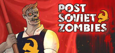 Post Soviet Zombies capsule