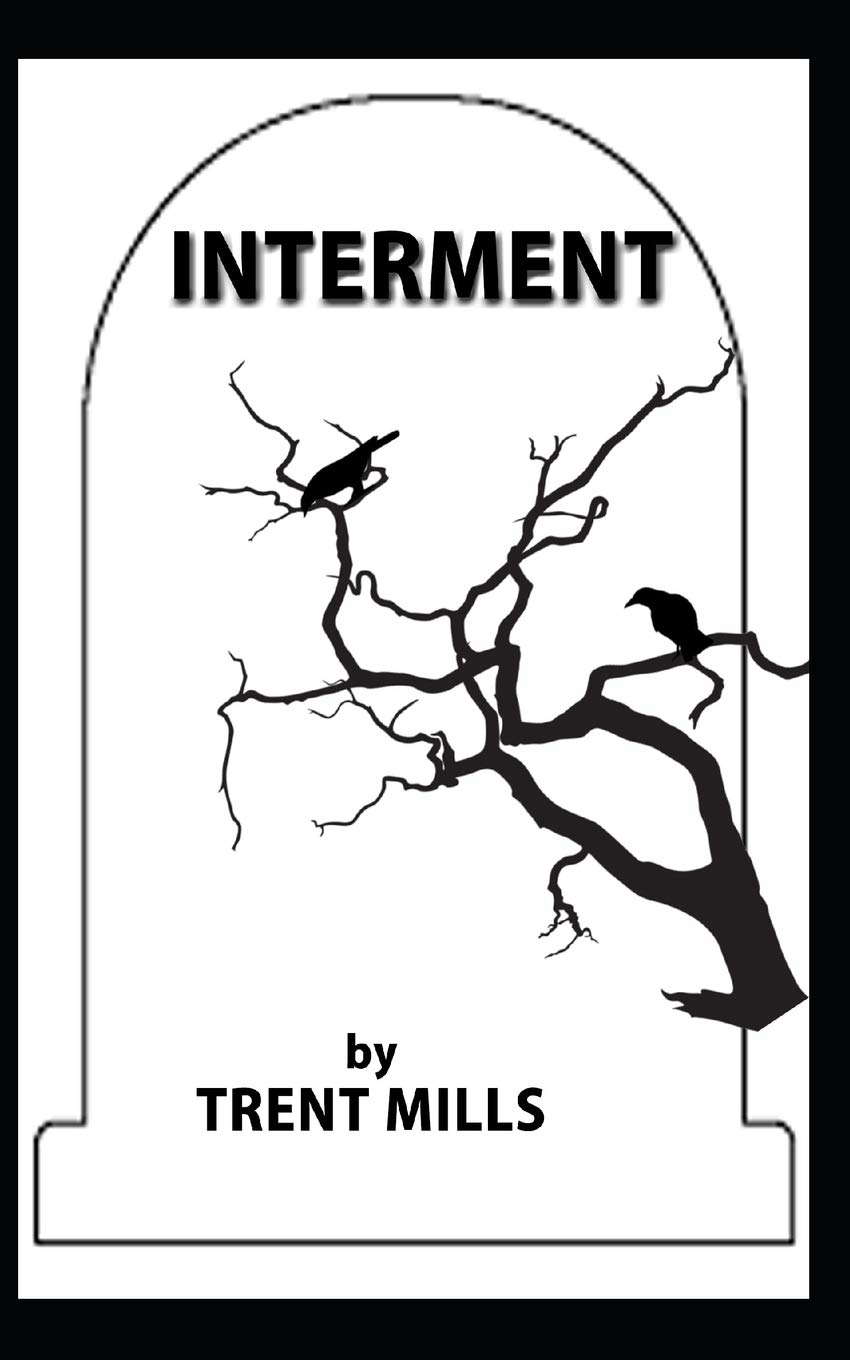 Interment poster
