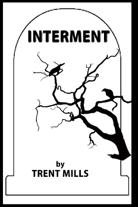 Interment poster
