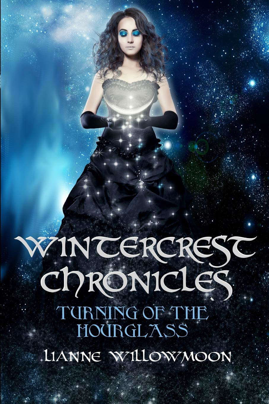 Turning of the Hourglass (The Wintercrest Chronicles) poster