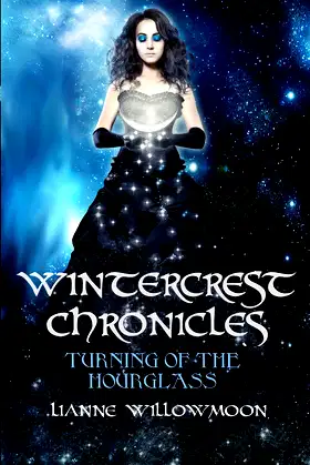 Turning of the Hourglass (The Wintercrest Chronicles) poster