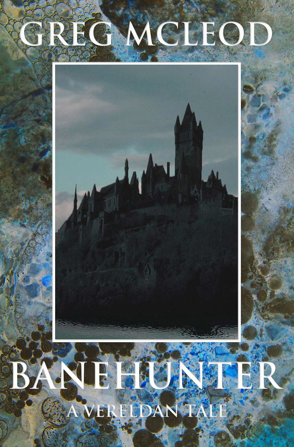 Banehunter: A Vereldan Tale poster