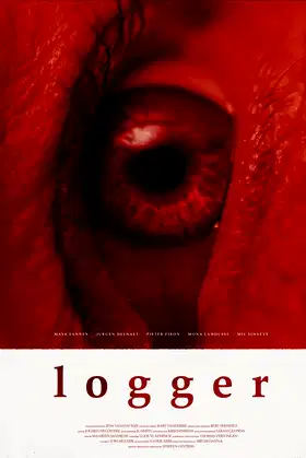 Logger poster