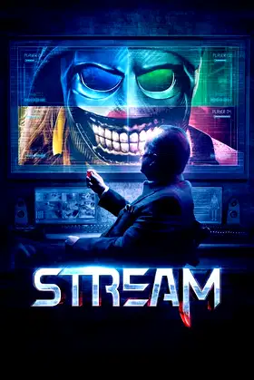 Stream poster