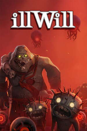 illWill poster
