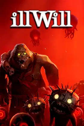 illWill poster