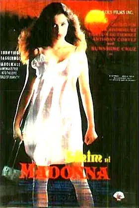 Lihim ni Madonna poster