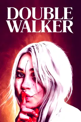 Double Walker poster