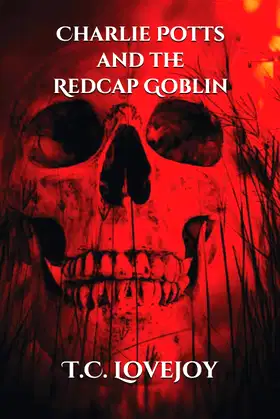 Charlie Potts and the Redcap Goblin (Knight's of the 13th Dimension) poster